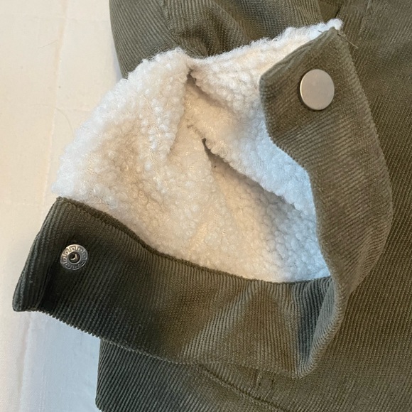 SHEIN jacket - Picture 4 of 5